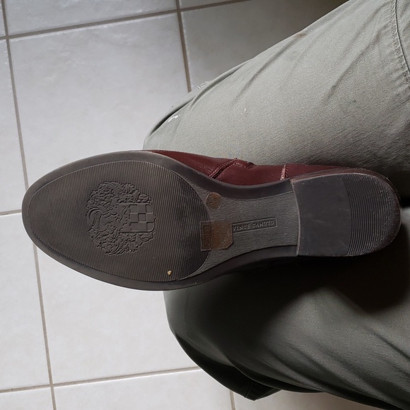 Vince Camuto boots - Picture 4 of 5